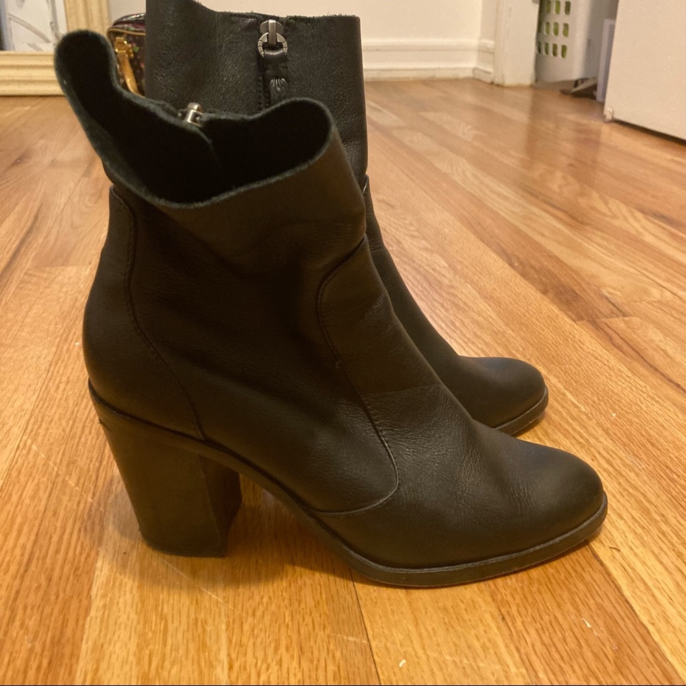 Splendid booties - Picture 4 of 9